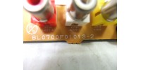 ilo Funai module side AV board BL0700F01 013-2